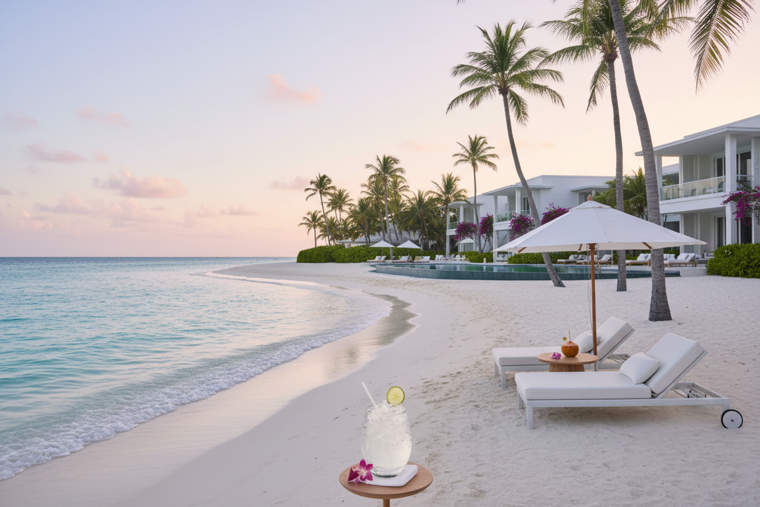 Let Me Water Myself First: The Rise of Self-Care & the Power of Authentic Boundaries